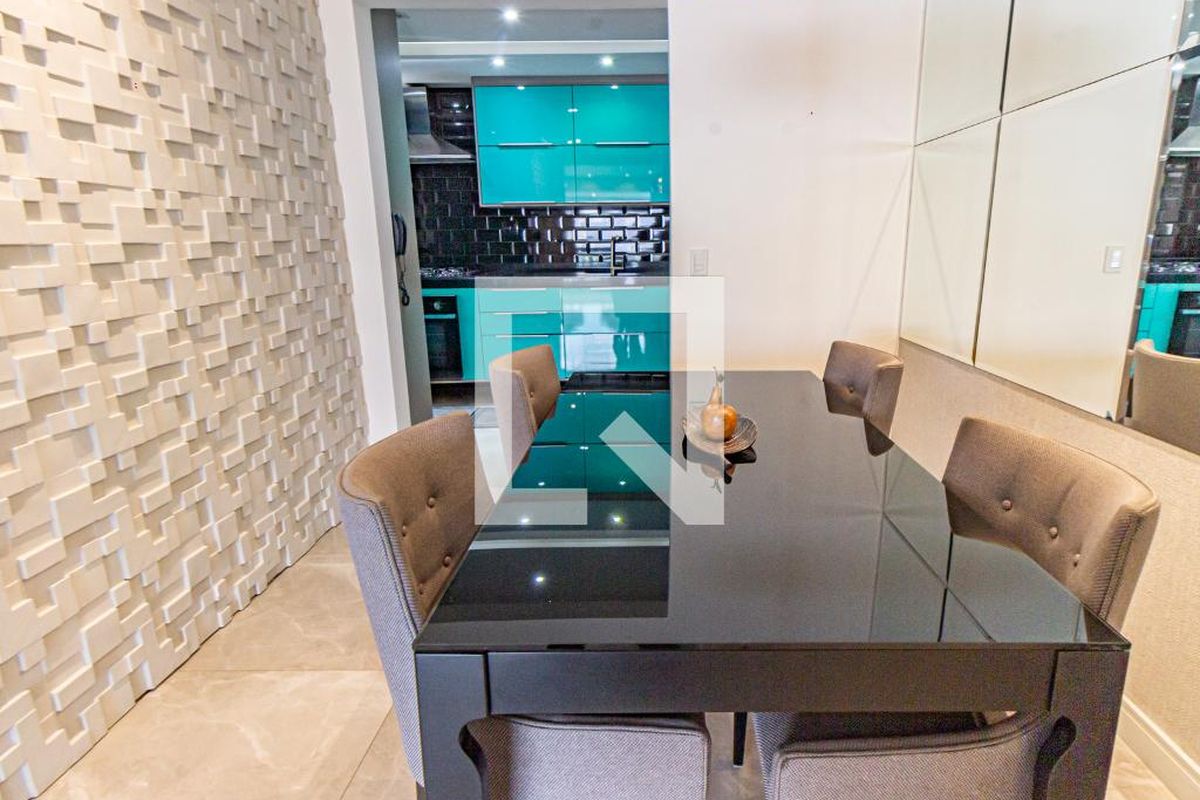 Apartamento, 3 quartos, 105 m² - Foto 12