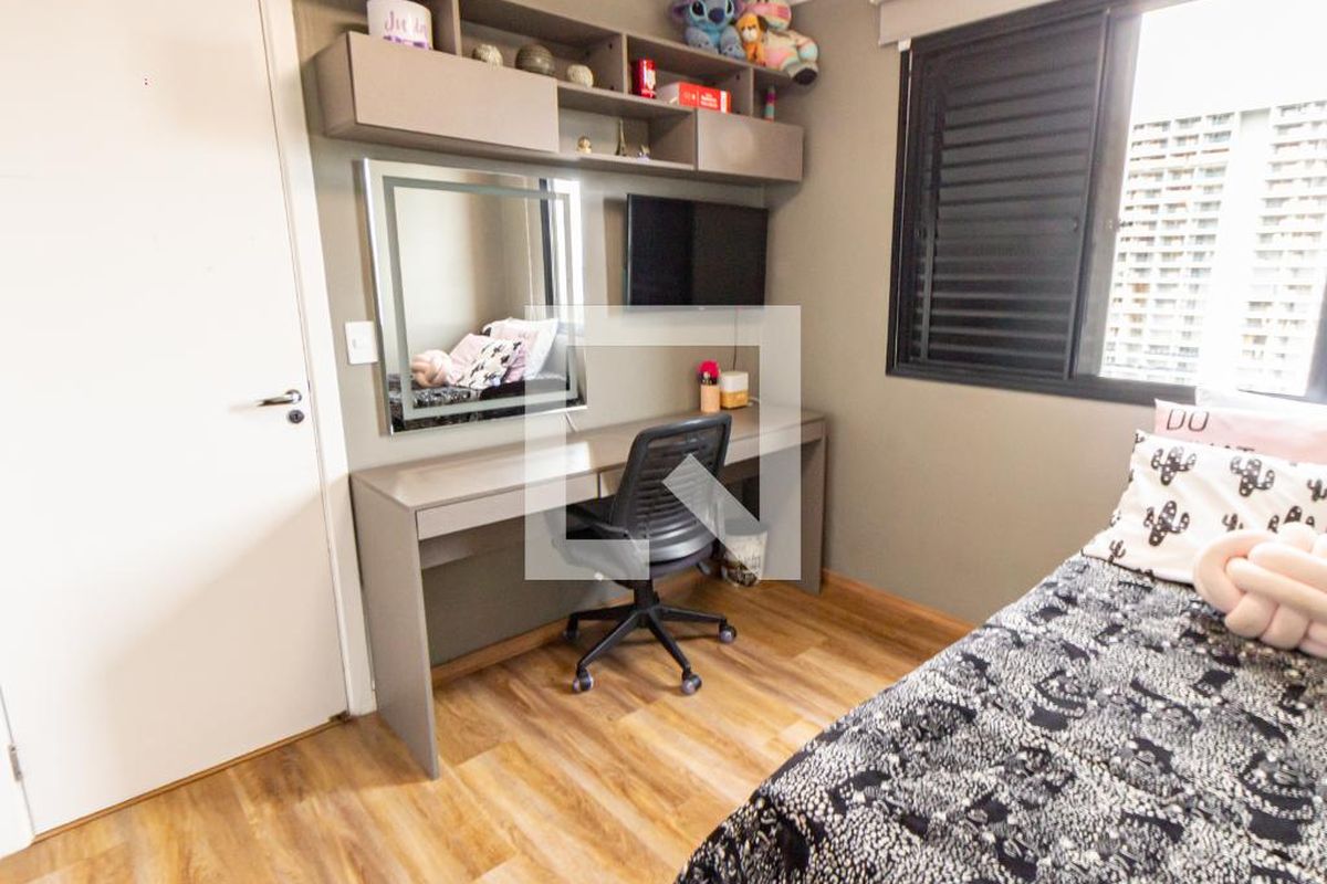 Apartamento, 3 quartos, 105 m² - Foto 46