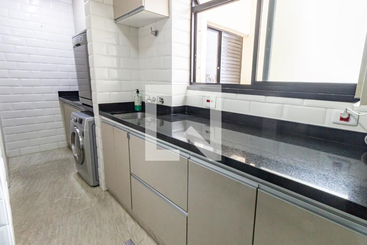 Apartamento, 3 quartos, 105 m² - Foto 84