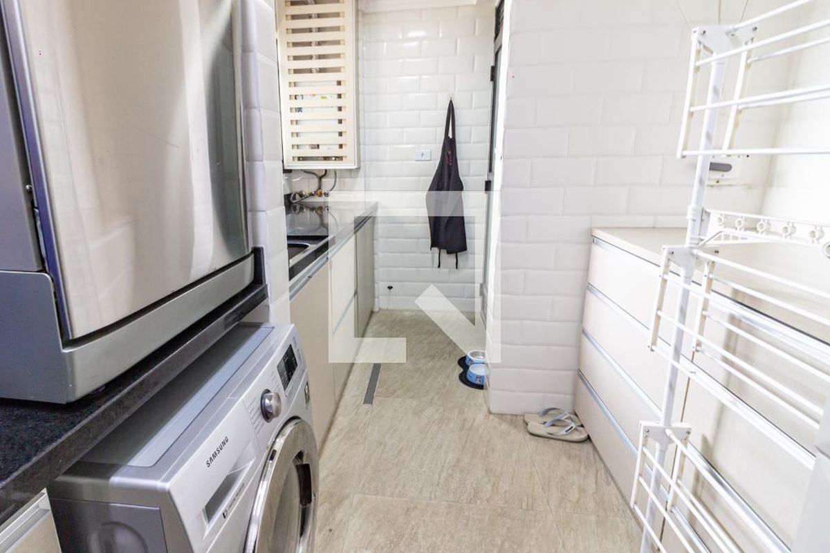 Apartamento, 3 quartos, 105 m² - Foto 90