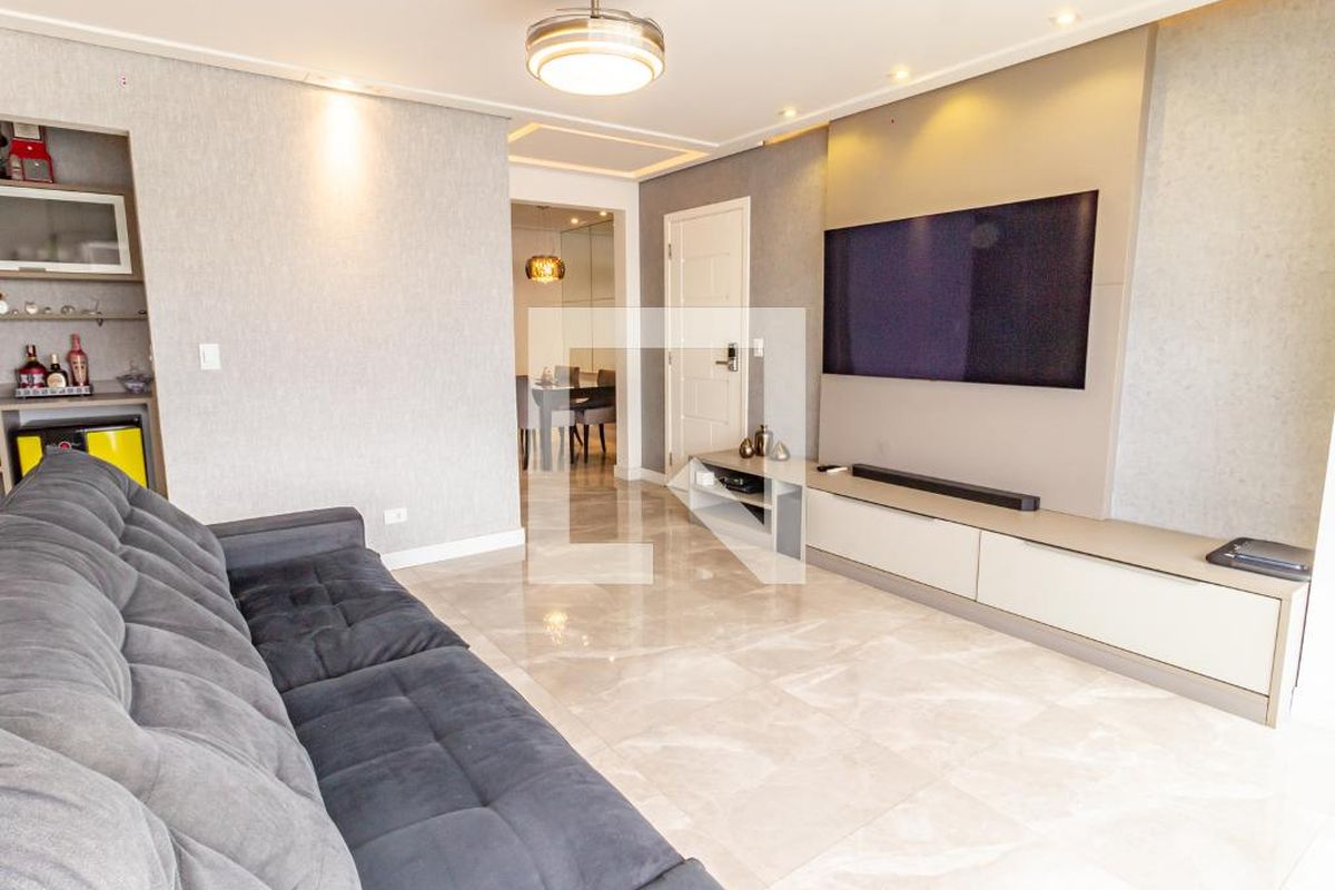 Apartamento, 3 quartos, 105 m² - Foto 6