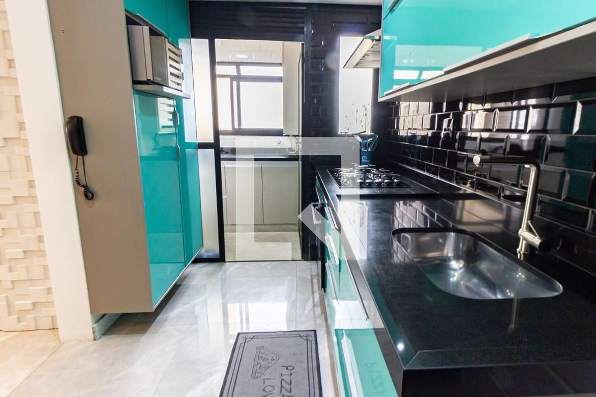 Apartamento, 3 quartos, 105 m² - Foto 78