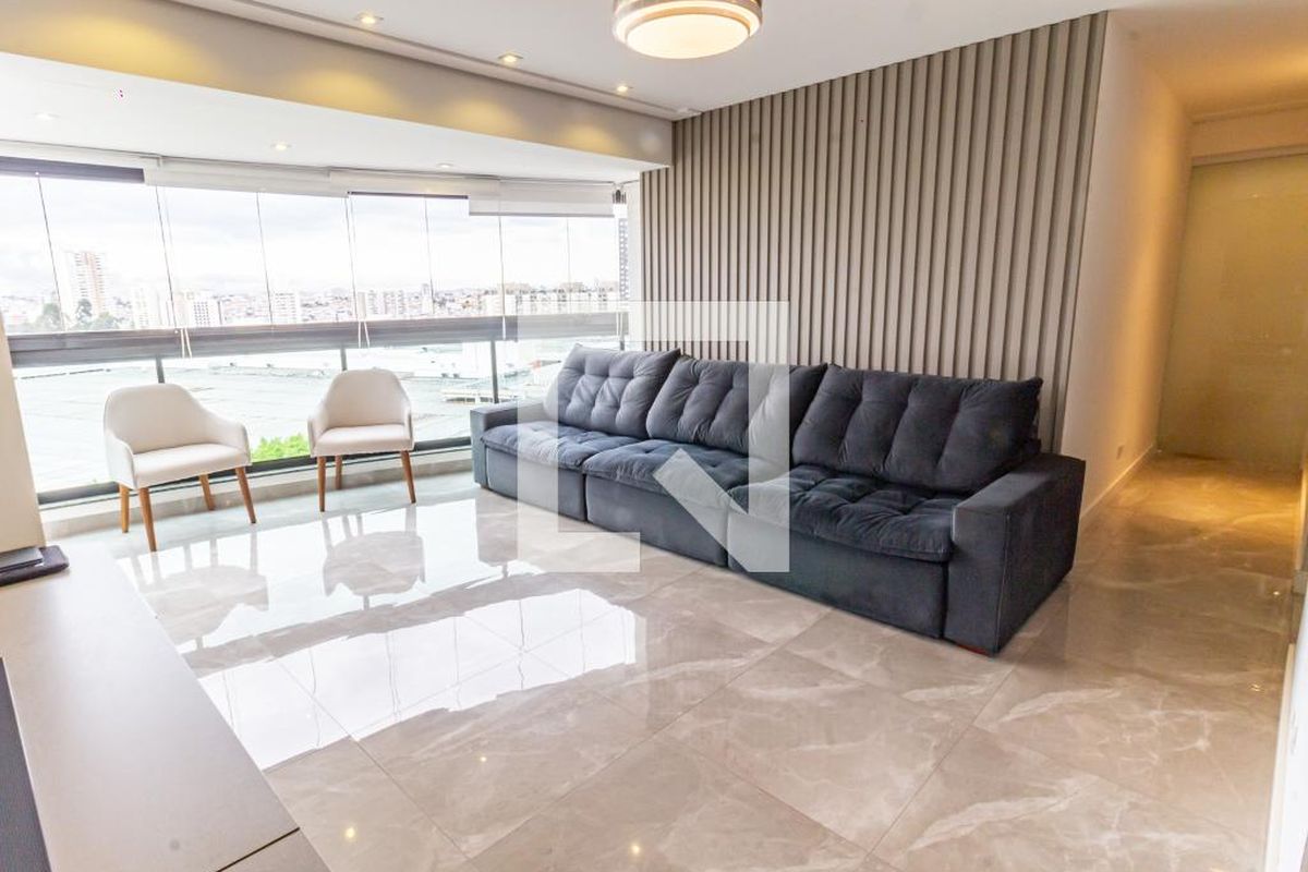 Apartamento, 3 quartos, 105 m² - Foto 2