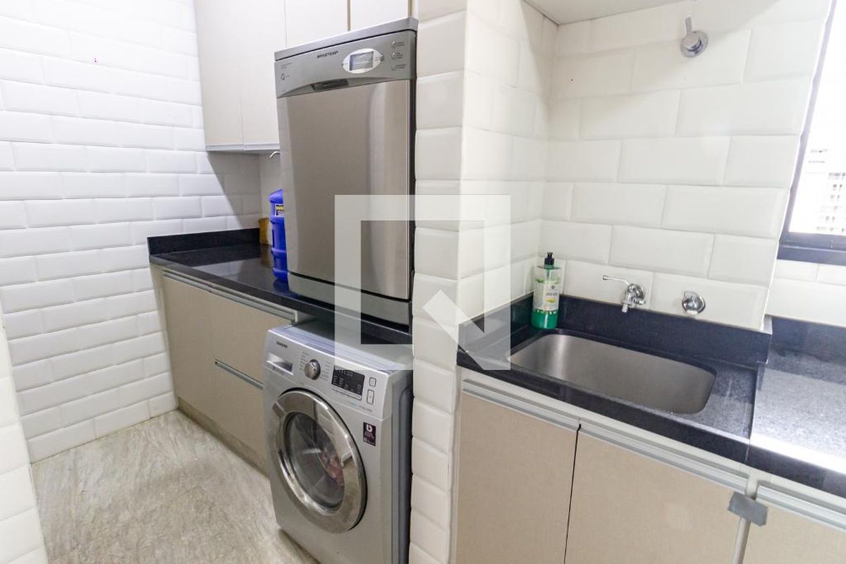 Apartamento, 3 quartos, 105 m² - Foto 88