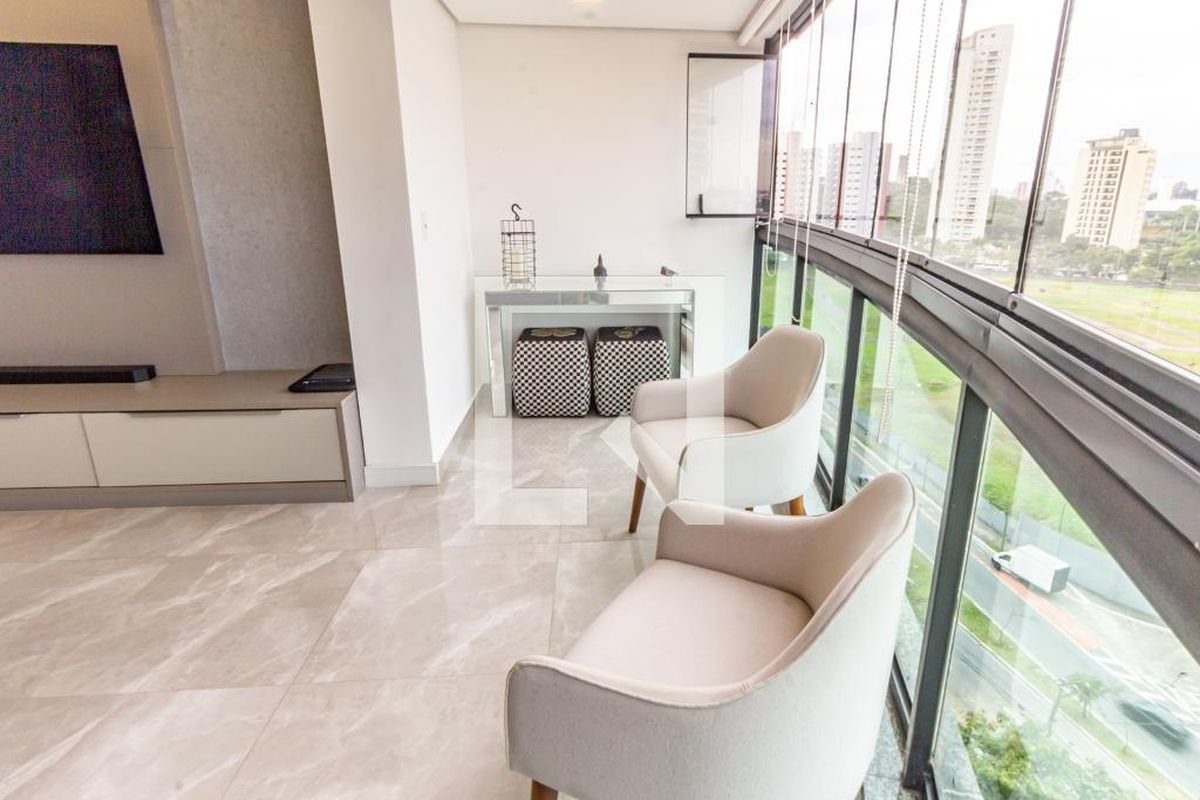 Apartamento, 3 quartos, 105 m² - Foto 20