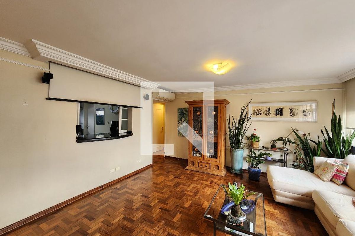 Apartamento, 3 quartos, 160 m² - Foto 22