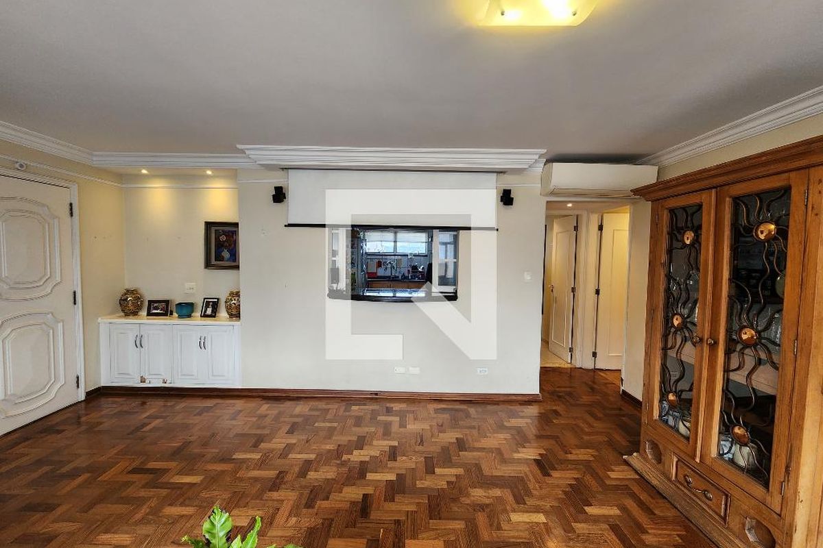 Apartamento, 3 quartos, 160 m² - Foto 23