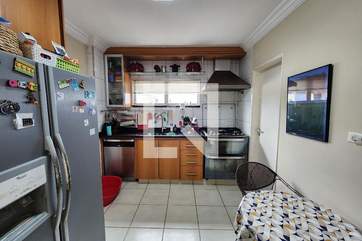 Apartamento, 3 quartos, 160 m² - Foto 106
