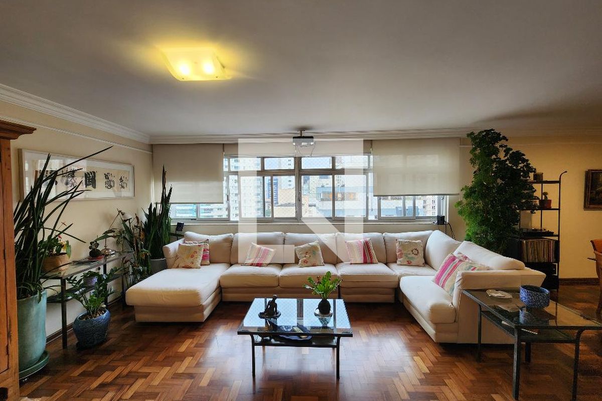 Apartamento, 3 quartos, 160 m² - Foto 18