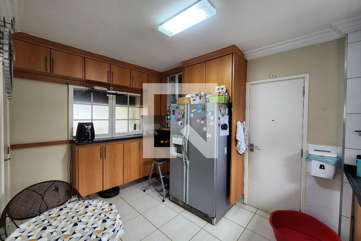 Apartamento, 3 quartos, 160 m² - Foto 110