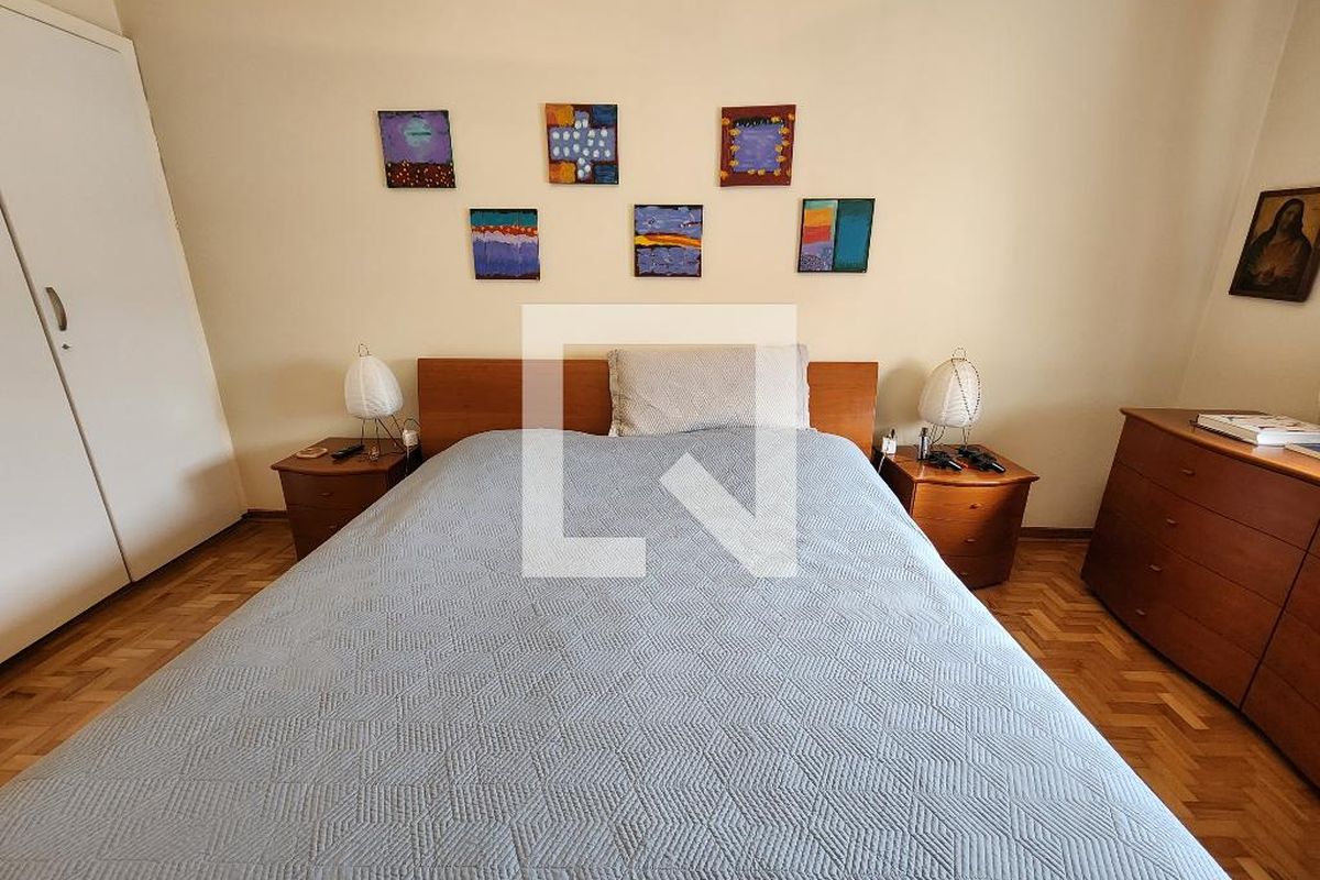 Apartamento, 3 quartos, 160 m² - Foto 74