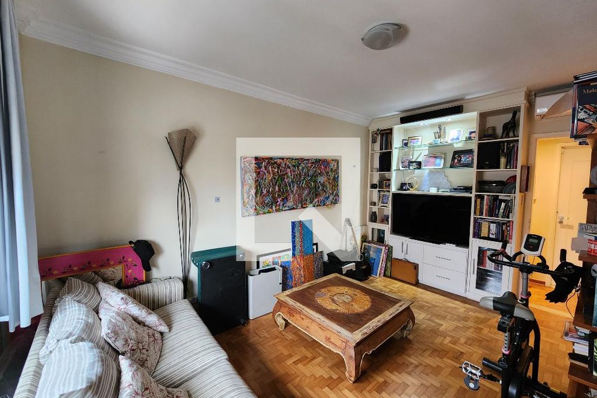 Apartamento, 3 quartos, 160 m² - Foto 51