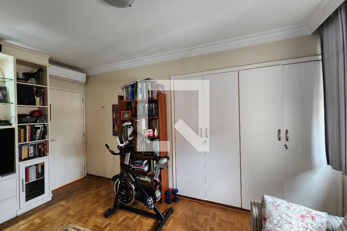 Apartamento, 3 quartos, 160 m² - Foto 54