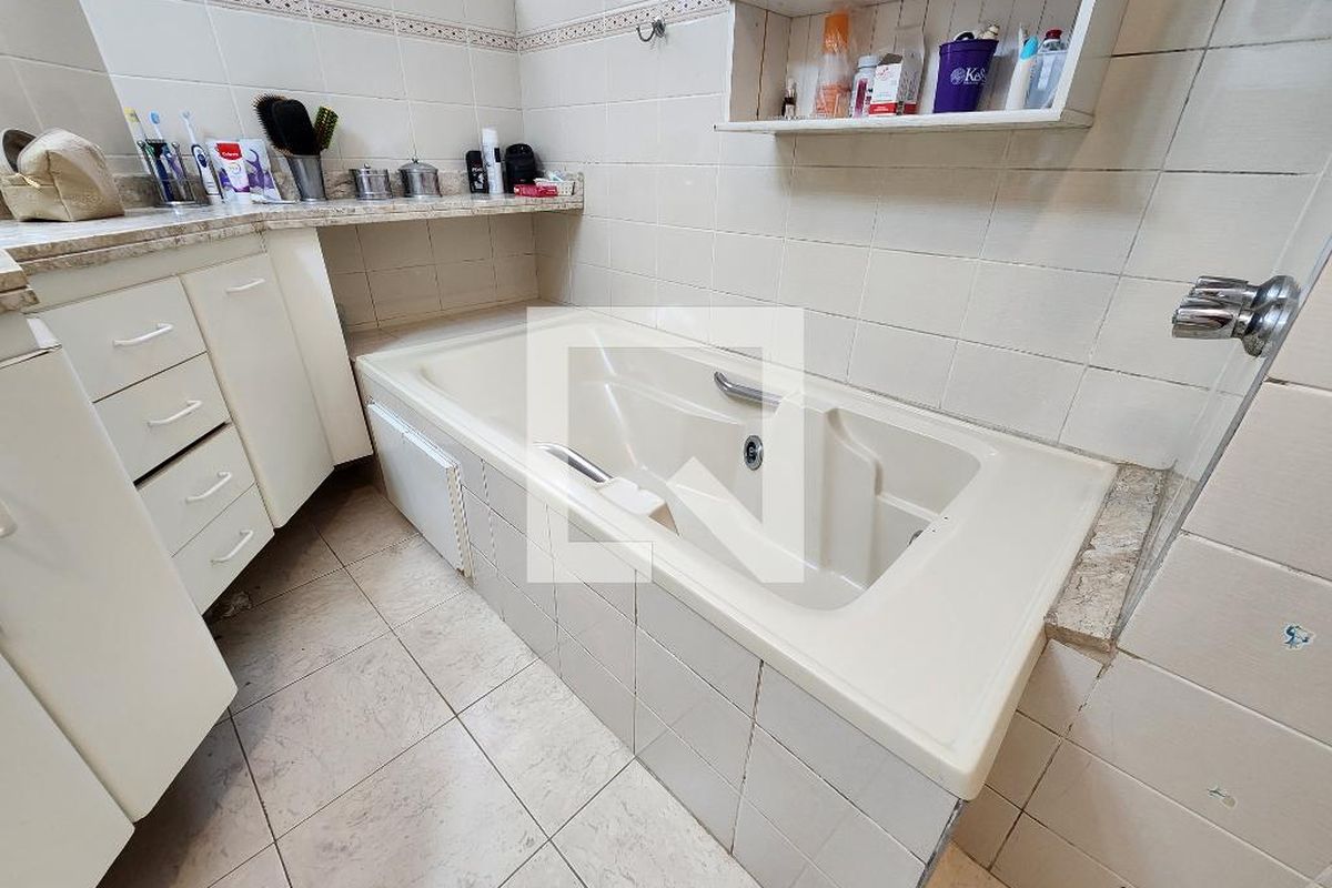 Apartamento, 3 quartos, 160 m² - Foto 86