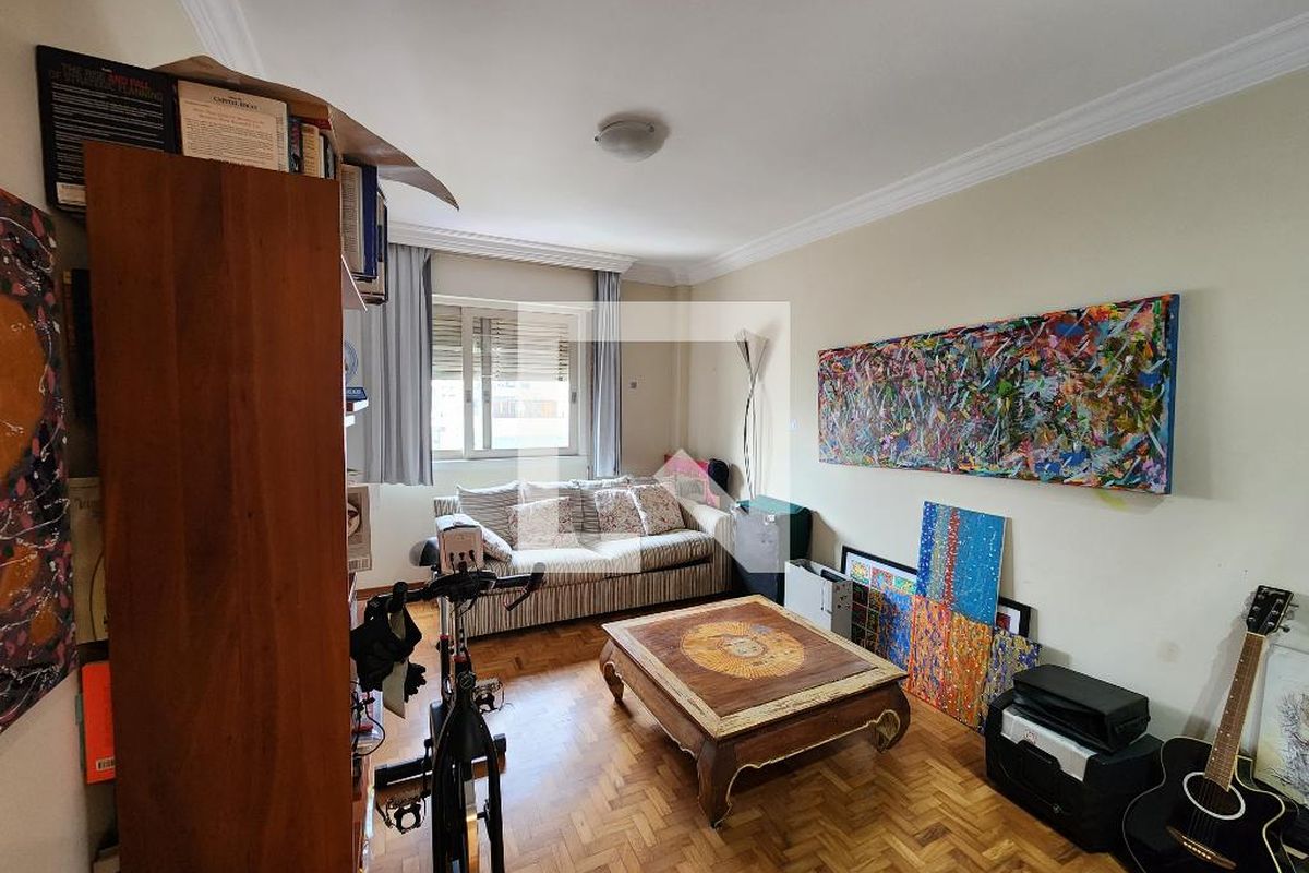 Apartamento, 3 quartos, 160 m² - Foto 47