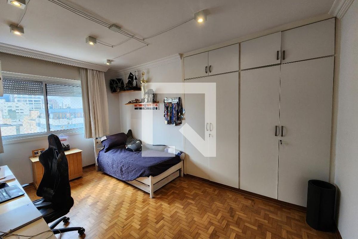 Apartamento, 3 quartos, 160 m² - Foto 66