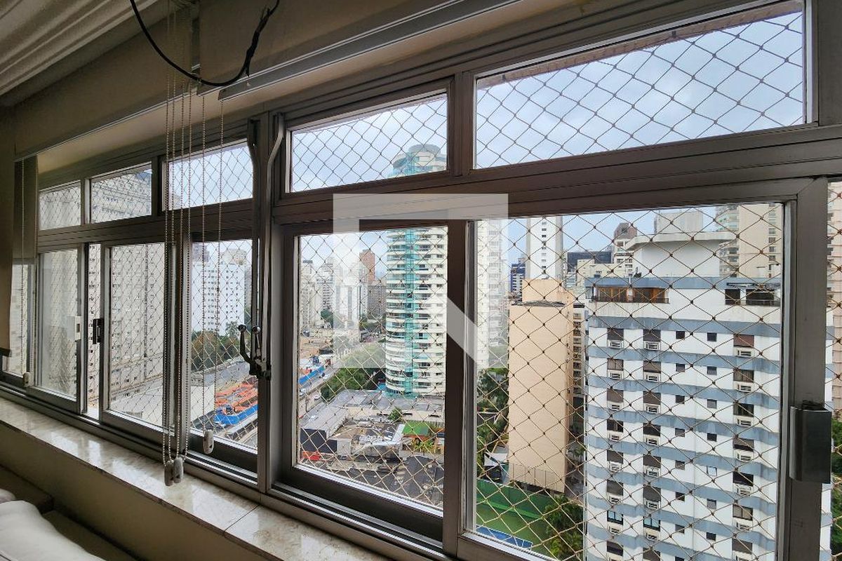 Apartamento, 3 quartos, 160 m² - Foto 27