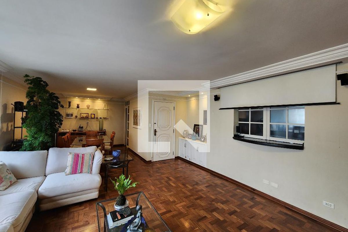 Apartamento, 3 quartos, 160 m² - Foto 6