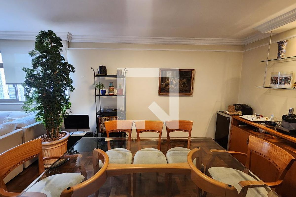 Apartamento, 3 quartos, 160 m² - Foto 15
