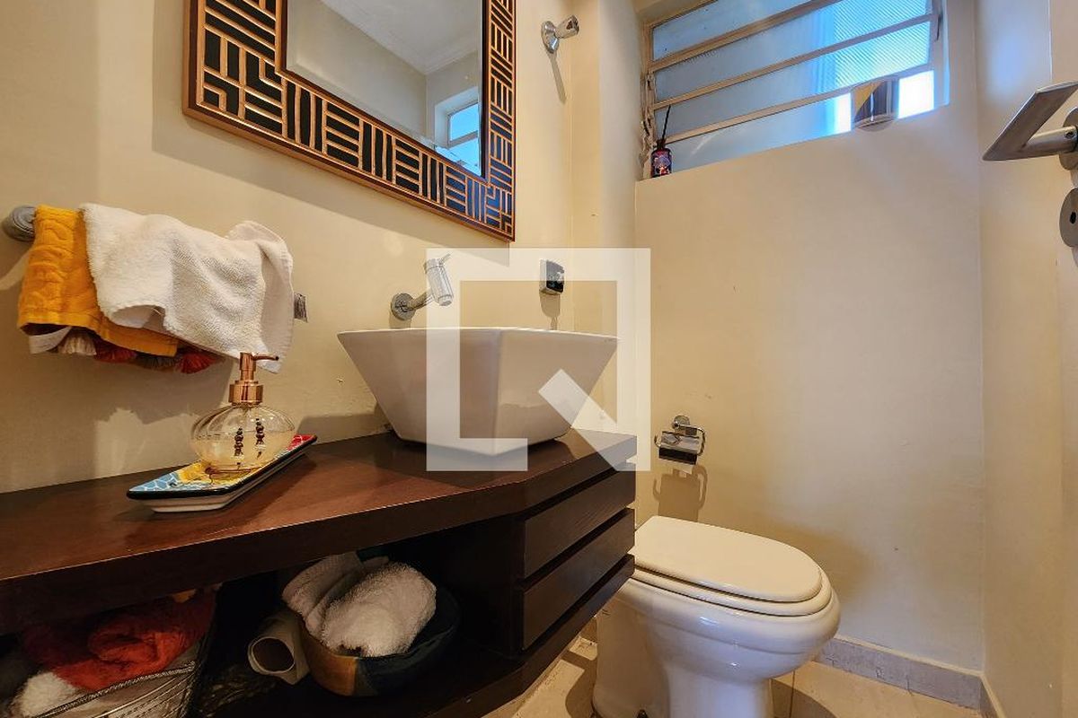 Apartamento, 3 quartos, 160 m² - Foto 34