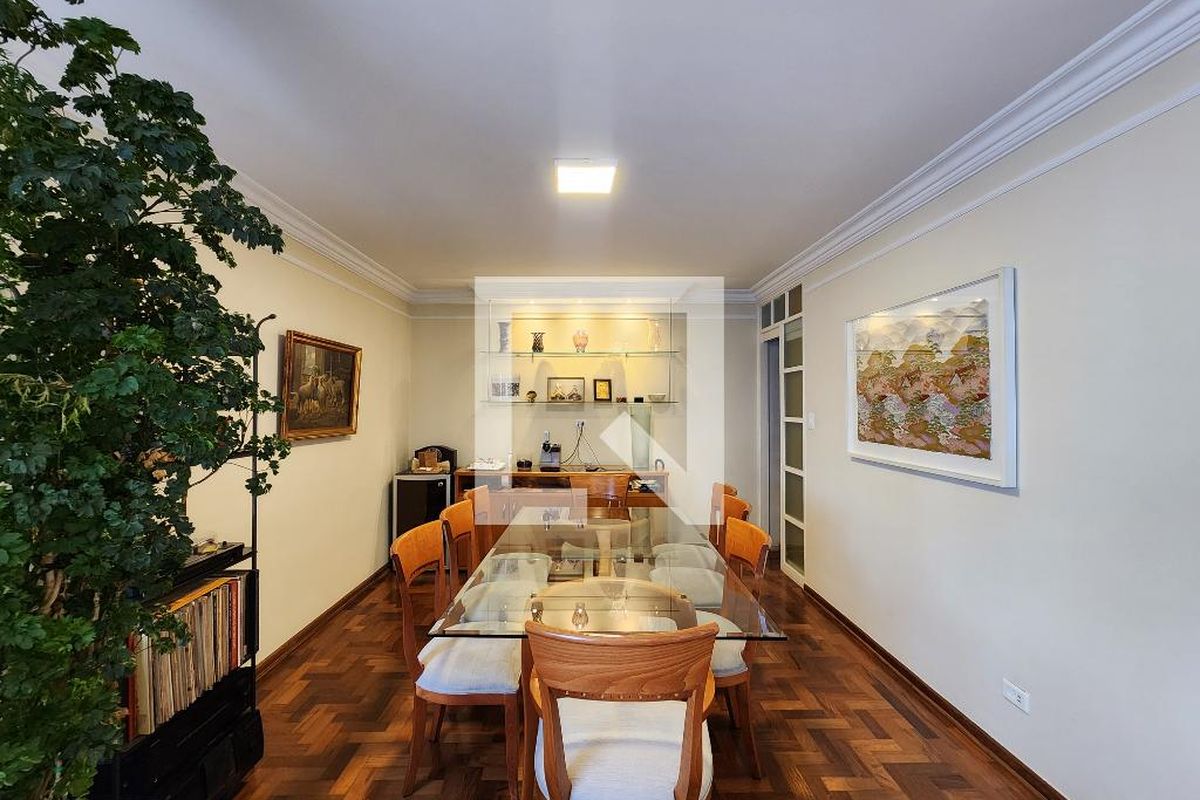 Apartamento, 3 quartos, 160 m² - Foto 14