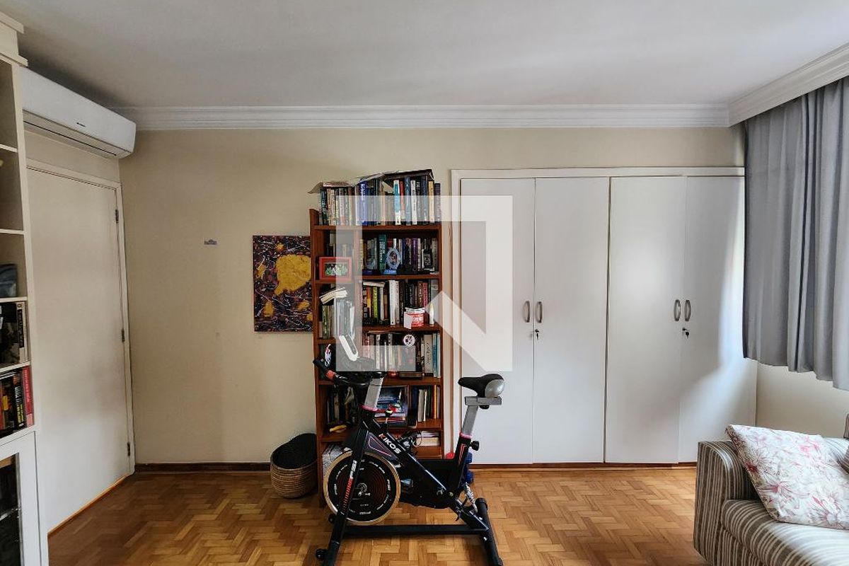 Apartamento, 3 quartos, 160 m² - Foto 58