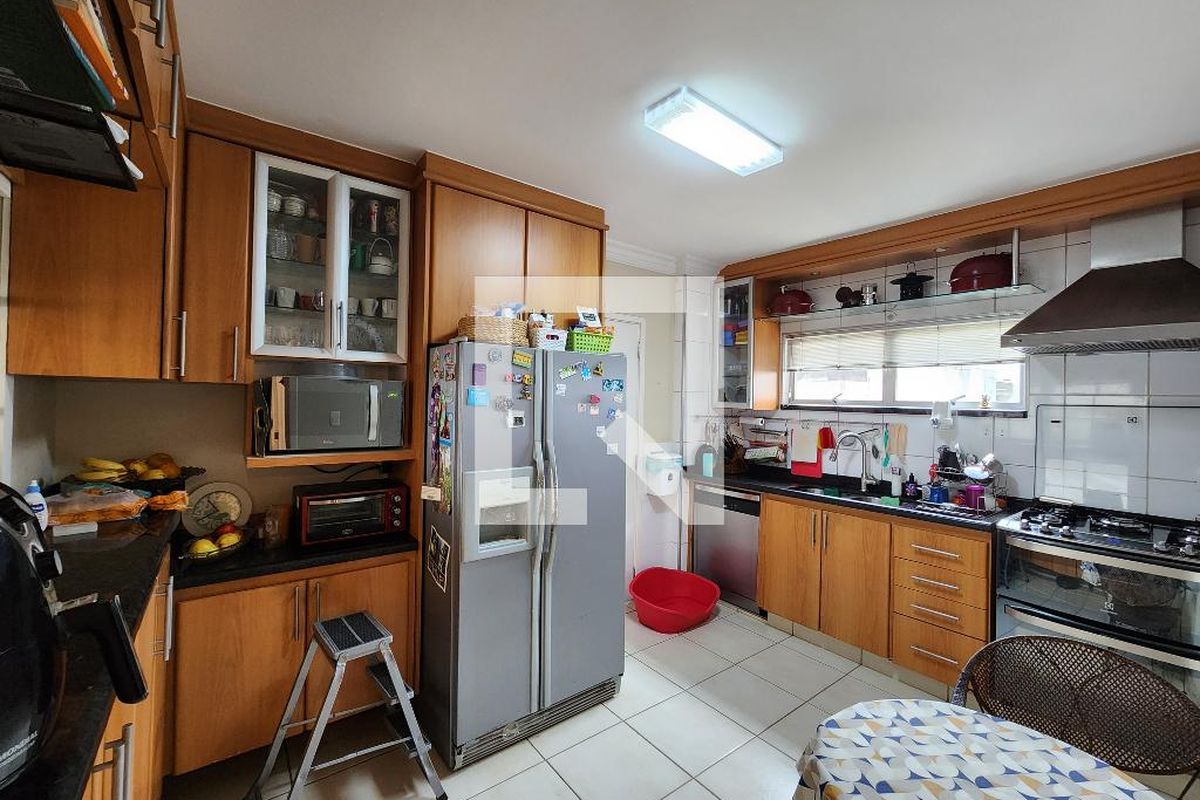 Apartamento, 3 quartos, 160 m² - Foto 104