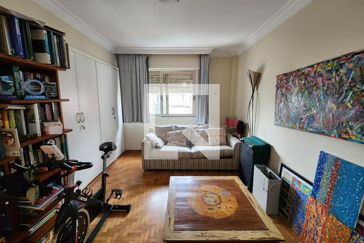 Apartamento, 3 quartos, 160 m² - Foto 50