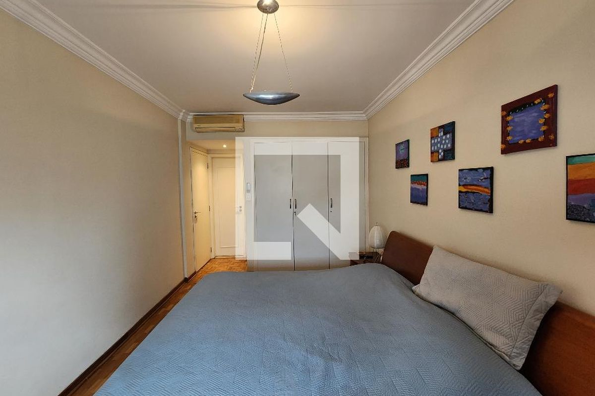 Apartamento, 3 quartos, 160 m² - Foto 71