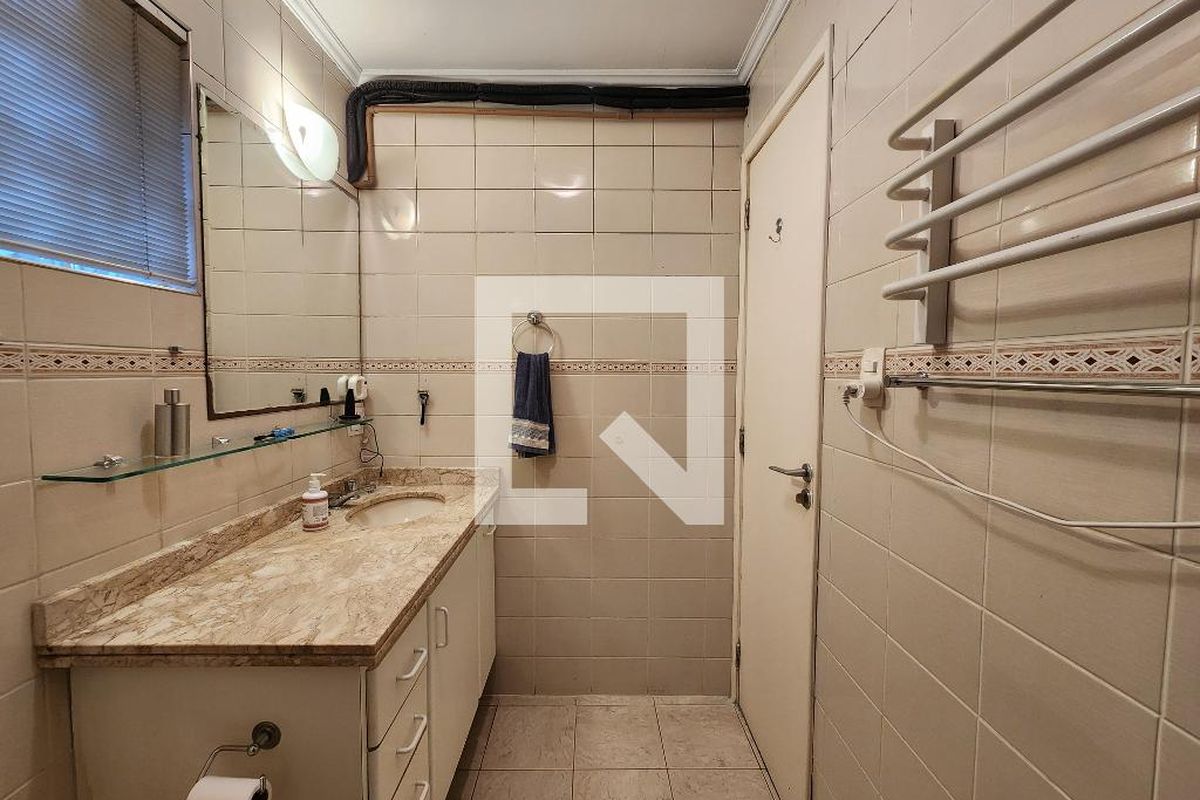 Apartamento, 3 quartos, 160 m² - Foto 92