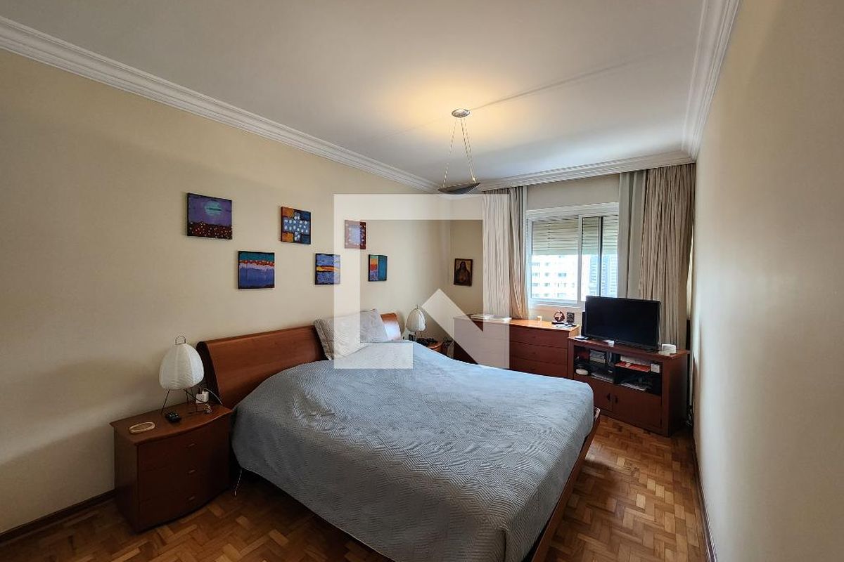 Apartamento, 3 quartos, 160 m² - Foto 67