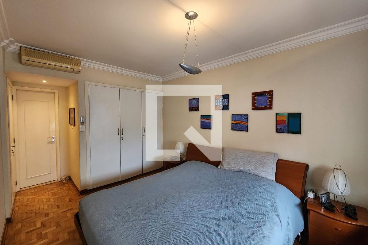 Apartamento, 3 quartos, 160 m² - Foto 75