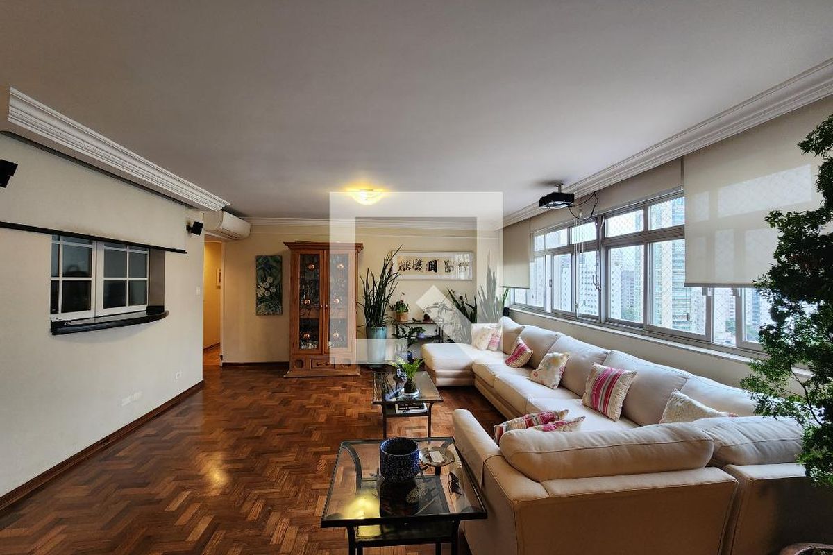 Apartamento, 3 quartos, 160 m² - Foto 11