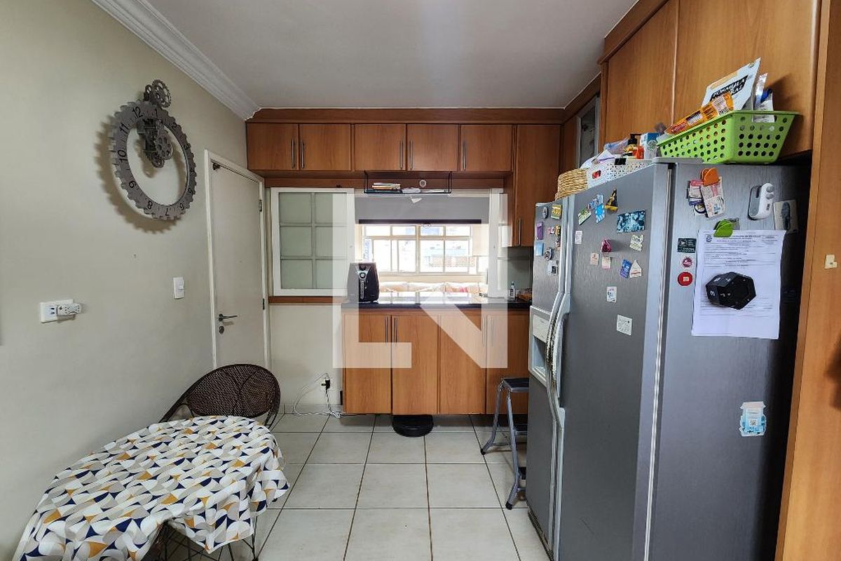 Apartamento, 3 quartos, 160 m² - Foto 114