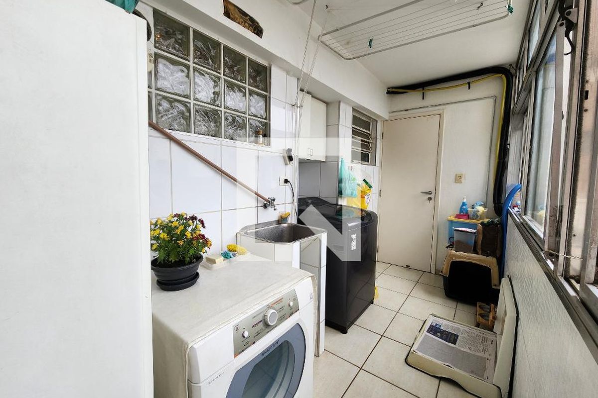 Apartamento, 3 quartos, 160 m² - Foto 128