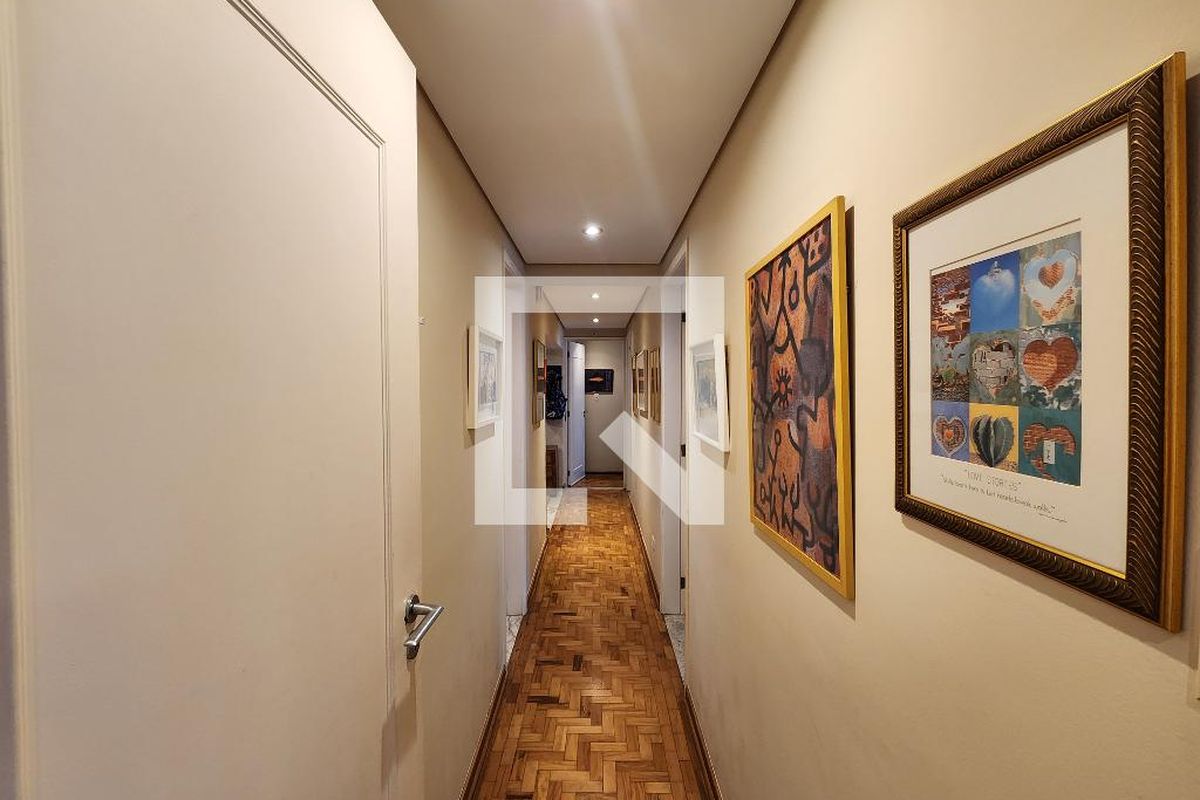 Apartamento, 3 quartos, 160 m² - Foto 39