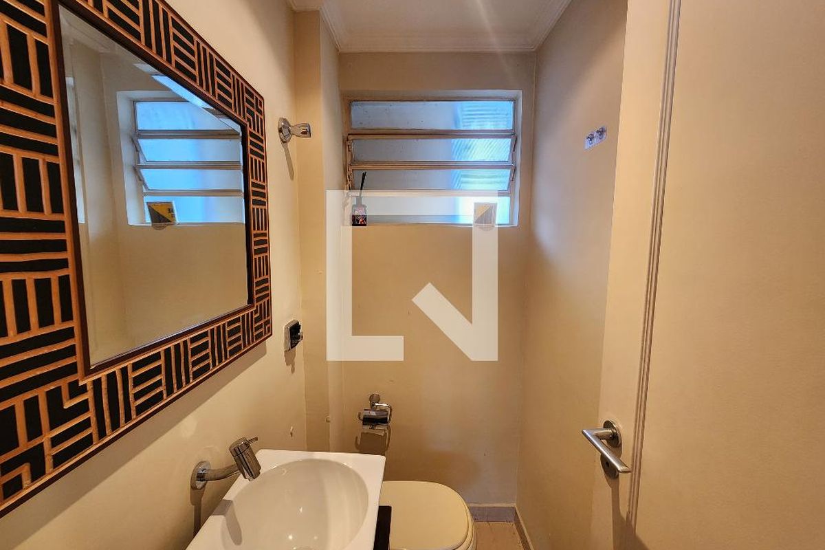 Apartamento, 3 quartos, 160 m² - Foto 35