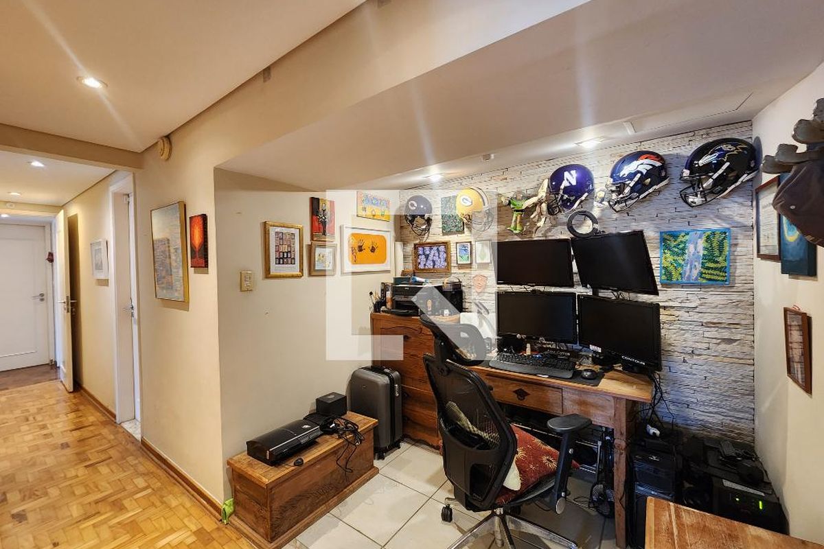 Apartamento, 3 quartos, 160 m² - Foto 46