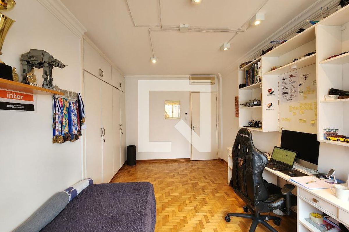 Apartamento, 3 quartos, 160 m² - Foto 62