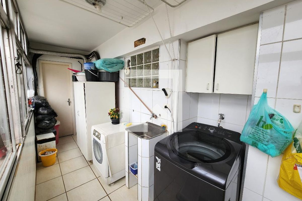 Apartamento, 3 quartos, 160 m² - Foto 124