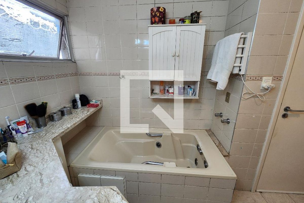 Apartamento, 3 quartos, 160 m² - Foto 83