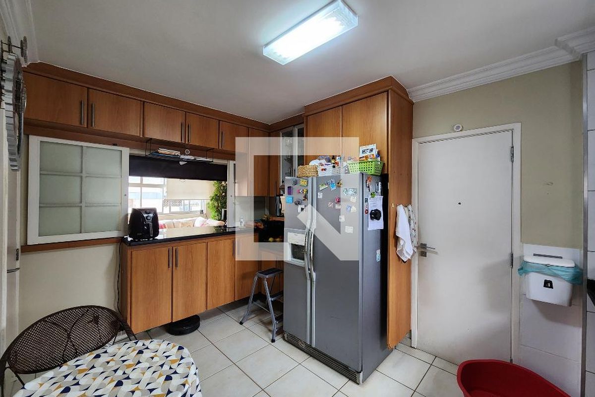 Apartamento, 3 quartos, 160 m² - Foto 112