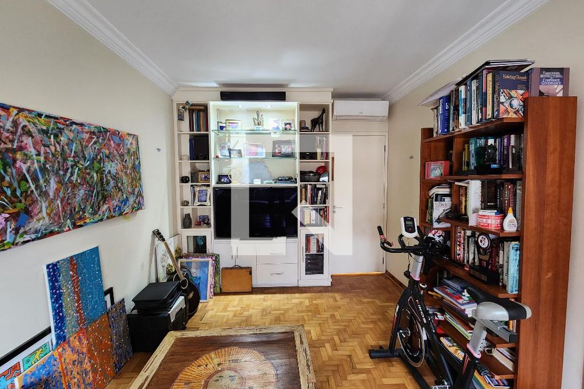 Apartamento, 3 quartos, 160 m² - Foto 55