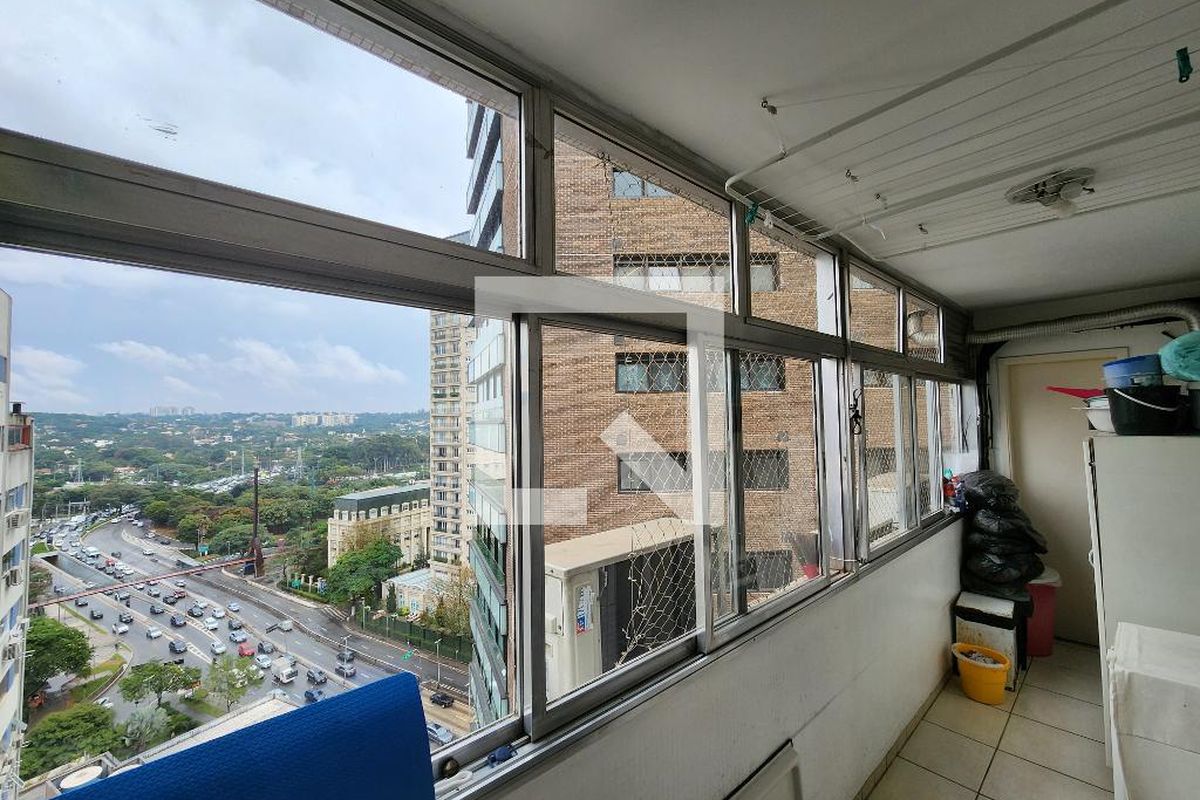 Apartamento, 3 quartos, 160 m² - Foto 126