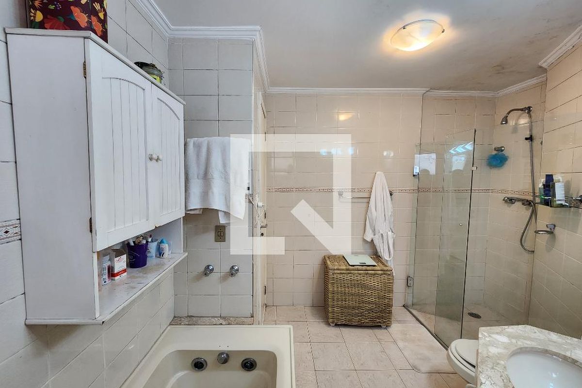 Apartamento, 3 quartos, 160 m² - Foto 87