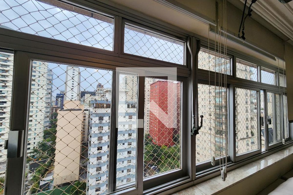 Apartamento, 3 quartos, 160 m² - Foto 30