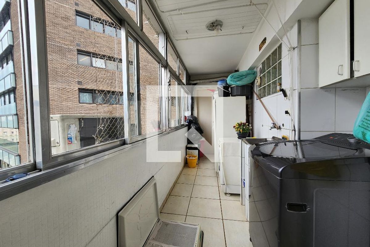 Apartamento, 3 quartos, 160 m² - Foto 122