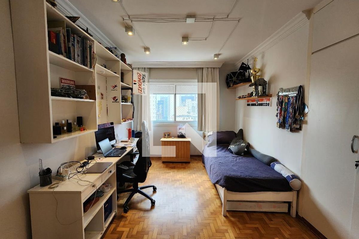 Apartamento, 3 quartos, 160 m² - Foto 59