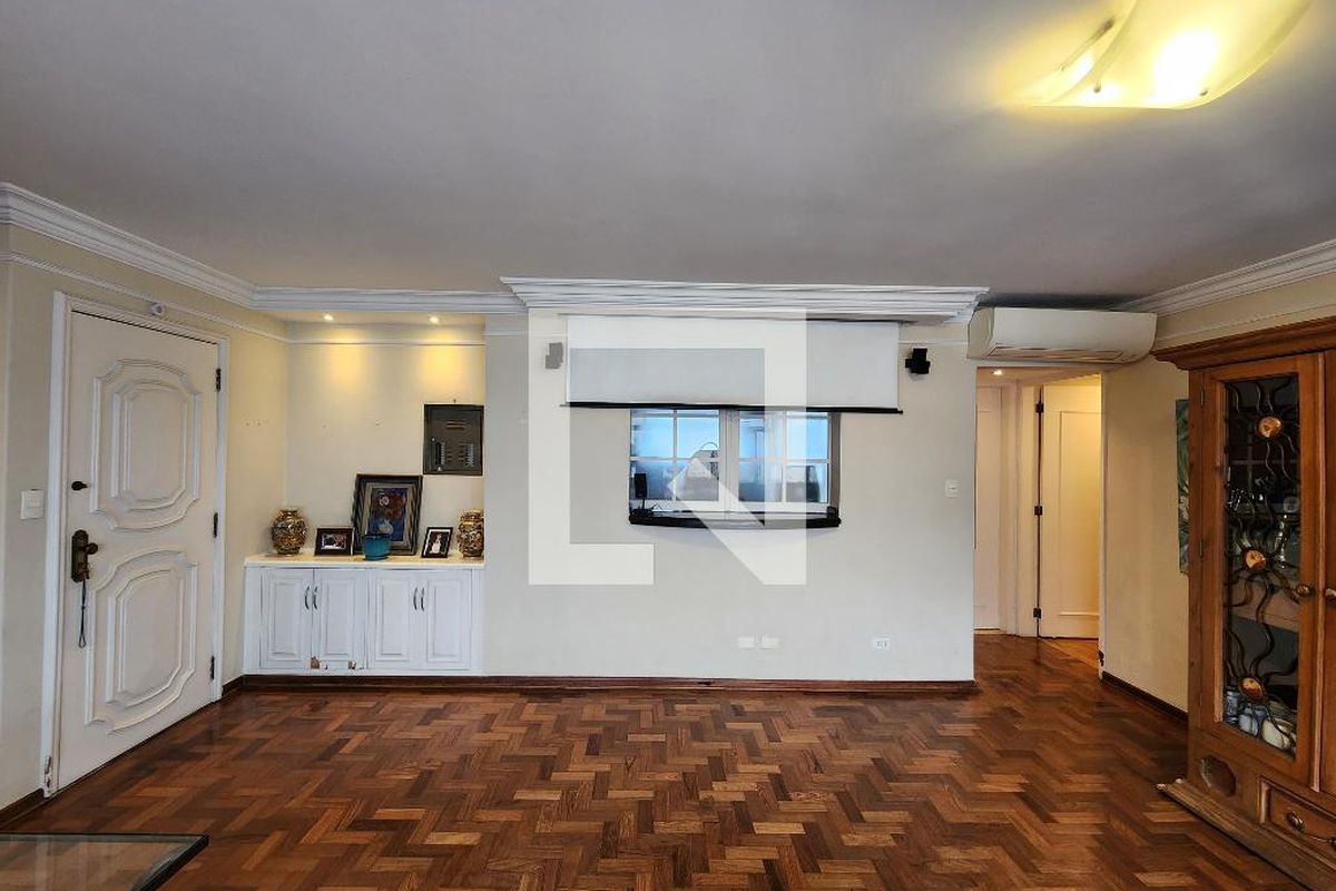 Apartamento, 3 quartos, 160 m² - Foto 19