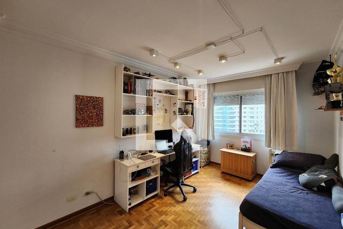 Apartamento, 3 quartos, 160 m² - Foto 63